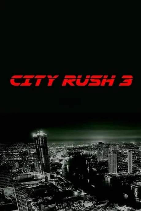 City Rush 3